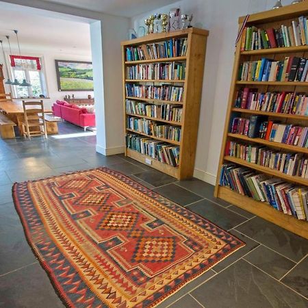 Crowborough Farm - Impressive & Sophisicated Home Surrounded By Unspoilt Countryside In Georgeham - Dog Friendly, Sleeps 14 Eksteriør bilde