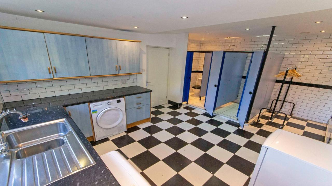 Crowborough Farm - Impressive & Sophisicated Home Surrounded By Unspoilt Countryside In Georgeham - Dog Friendly, Sleeps 14 Eksteriør bilde