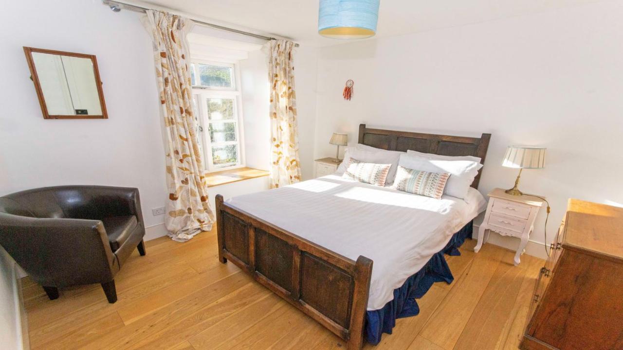 Crowborough Farm - Impressive & Sophisicated Home Surrounded By Unspoilt Countryside In Georgeham - Dog Friendly, Sleeps 14 Eksteriør bilde