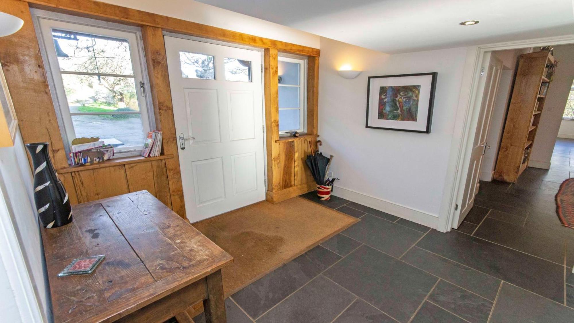 Crowborough Farm - Impressive & Sophisicated Home Surrounded By Unspoilt Countryside In Georgeham - Dog Friendly, Sleeps 14 Eksteriør bilde